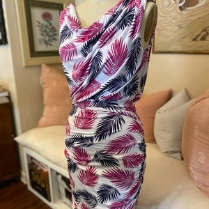 GUC Tart Ruched Dress